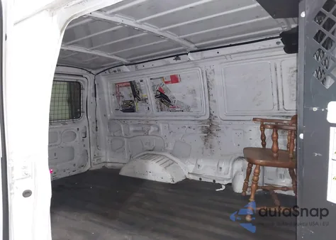 2014 Ford E-250 Commercial from USA, damaged, VIN 1FTNE2EW7EDA75178